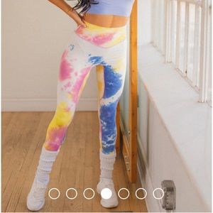 Balance Athletica Cloud Leggings